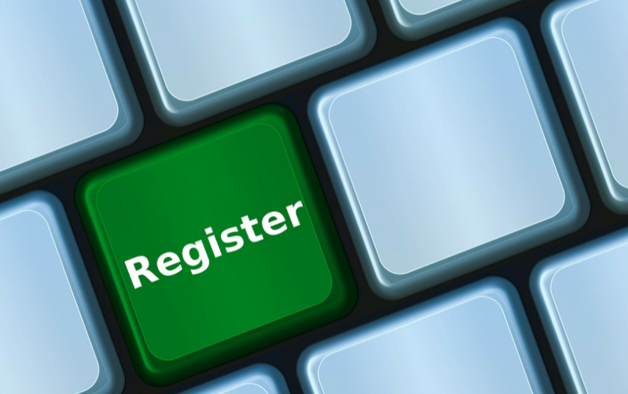 Lien Should Be Filed by Registered Entity