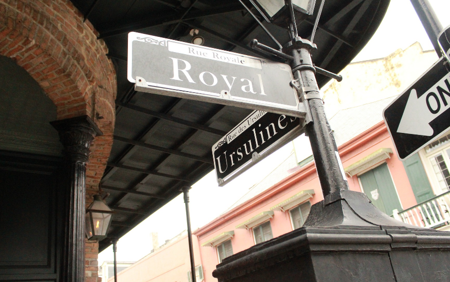 Louisiana Private Projects and Your Lien Rights