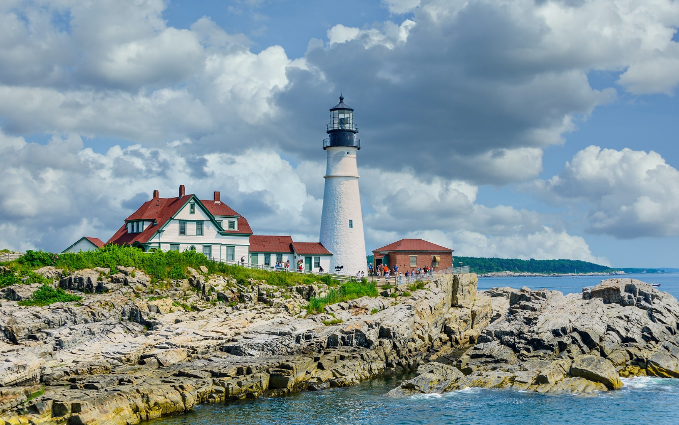 Maine Mechanic’s Lien & Bond Claim Rights
