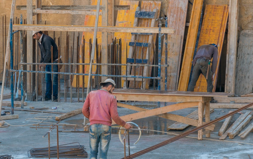 Mechanic’s Lien and Bond Claim Rights in U.S. Possessions