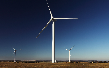 Mechanic’s Lien on a Wind Farm Can Be Complicated