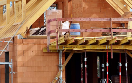 Mechanic’s Liens on Arkansas Residential Projects