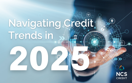 Navigating Credit Trends in 2025