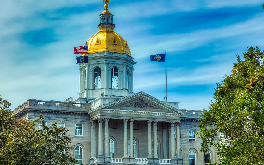Subcontractor Granted New Hampshire Mechanic’s Lien