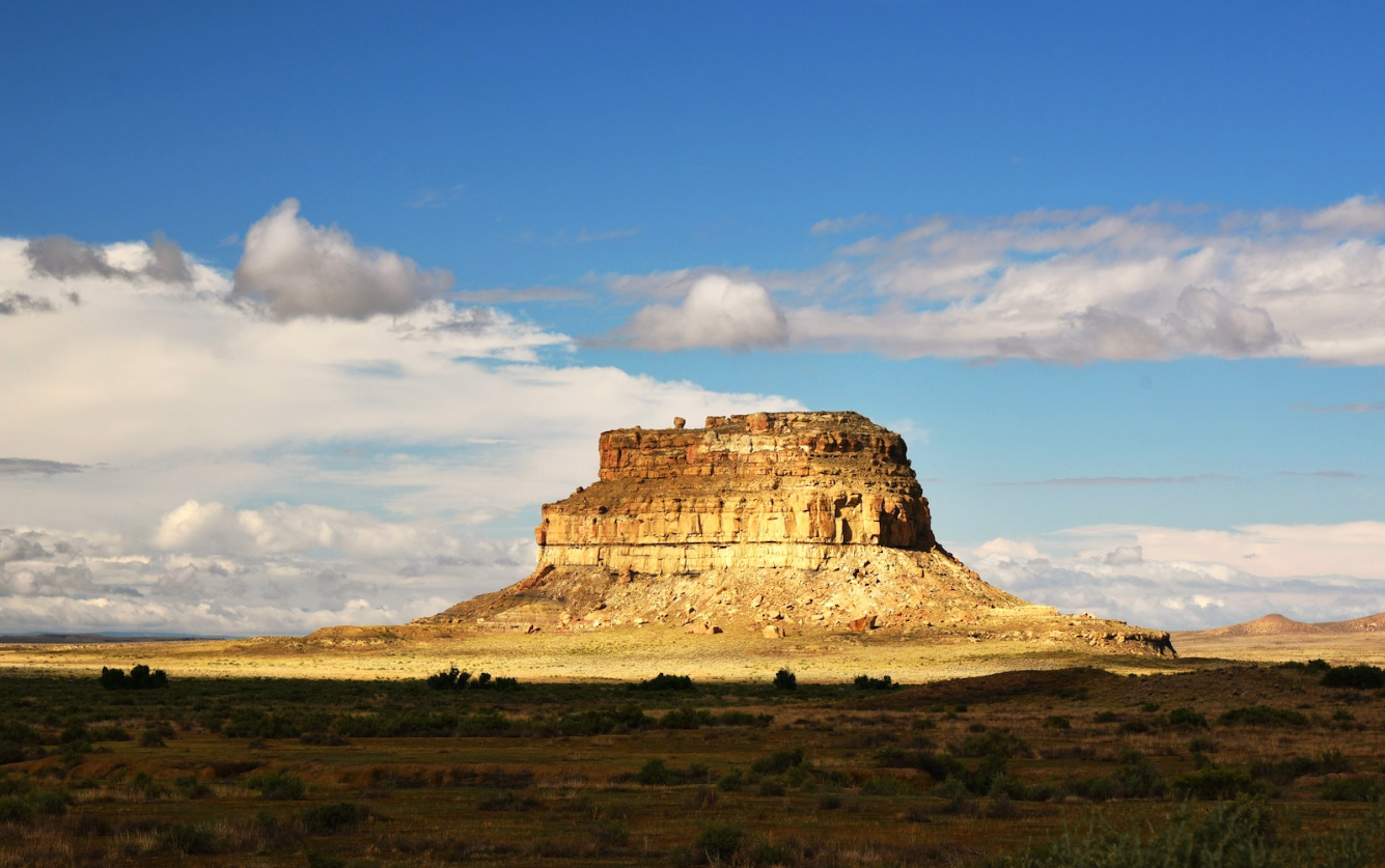 New Mexico Lien and Bond Claim Rights