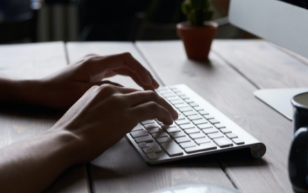 Personal Guarantee Enhanced by UCC Filing