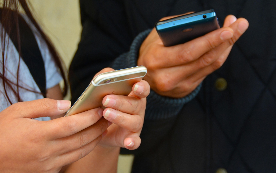 Convenience of Prevenient Arrangements and a Text Message