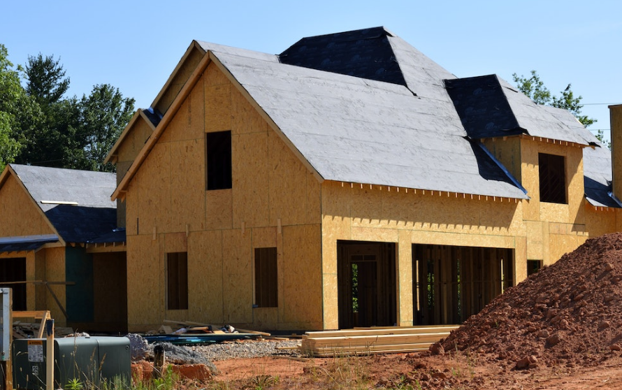 Residential Construction Projects & Liens in New Jersey