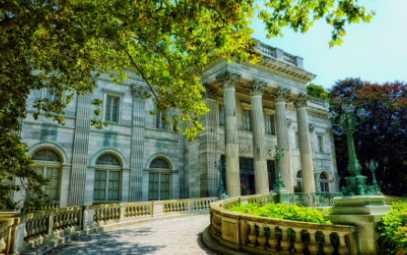Rhode Island Mechanic’s Lien Rights are Mighty