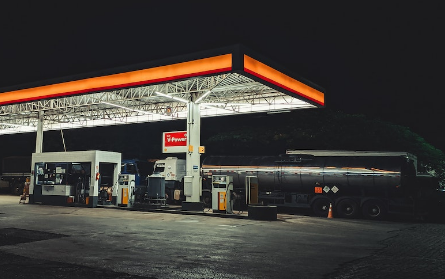 Selling Fuel on Consignment? Don’t Forget to File a UCC!