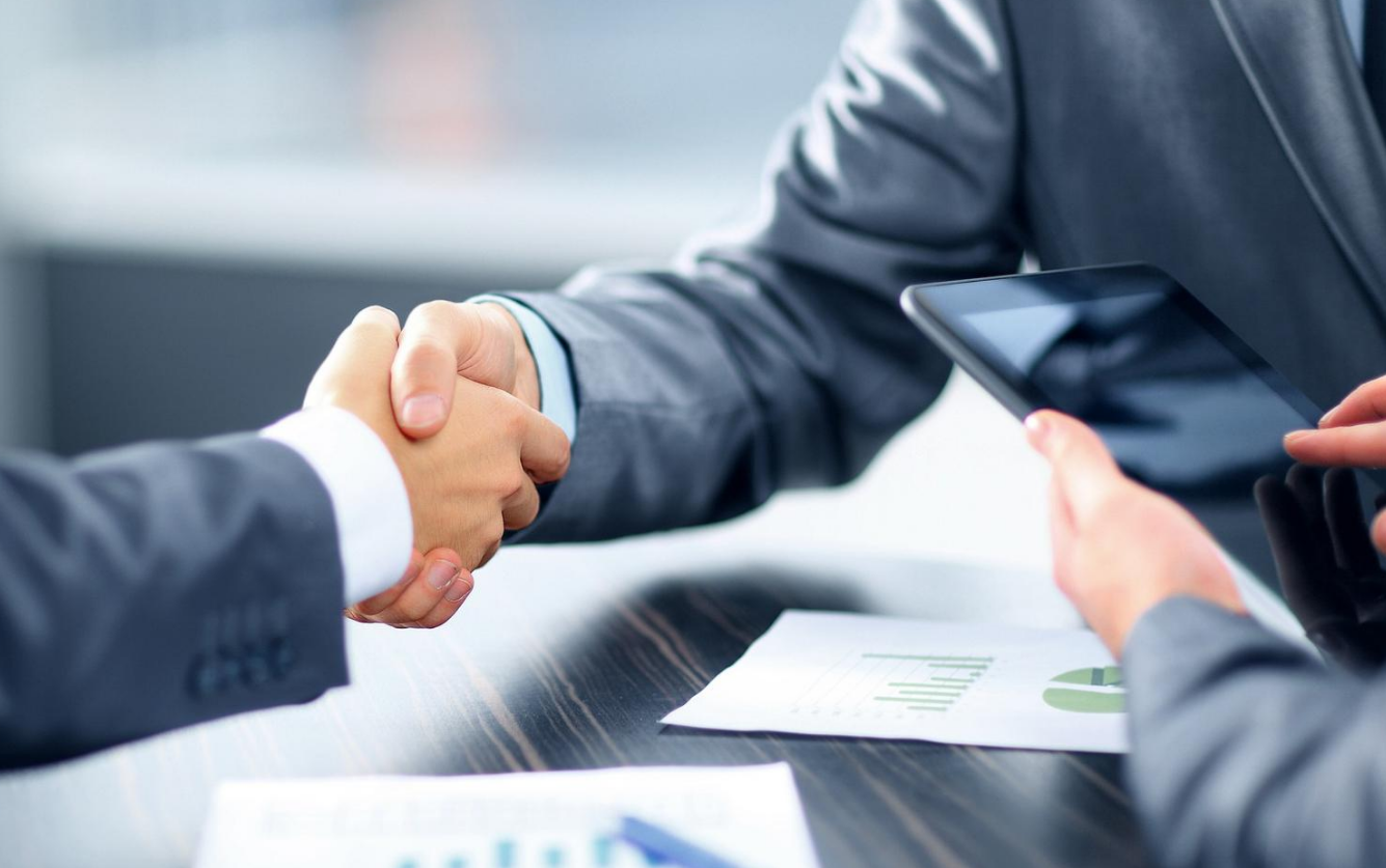 The Tale of Two Rivals: Sales and Credit