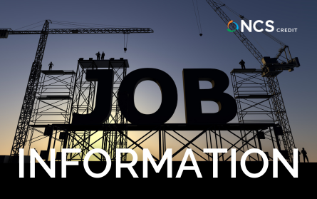 The Three C's of Job Information