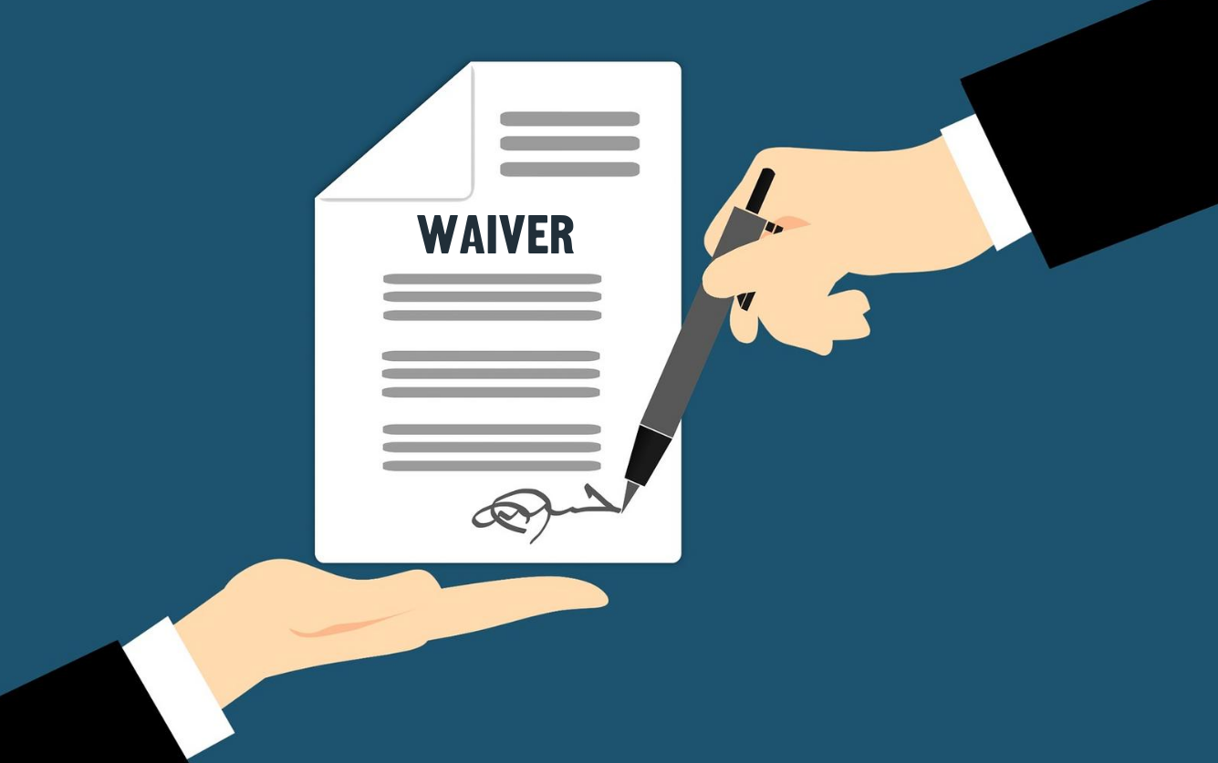 The 4 Primary Types of Lien Waivers