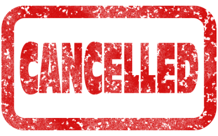 UCC Terminated without Authorization