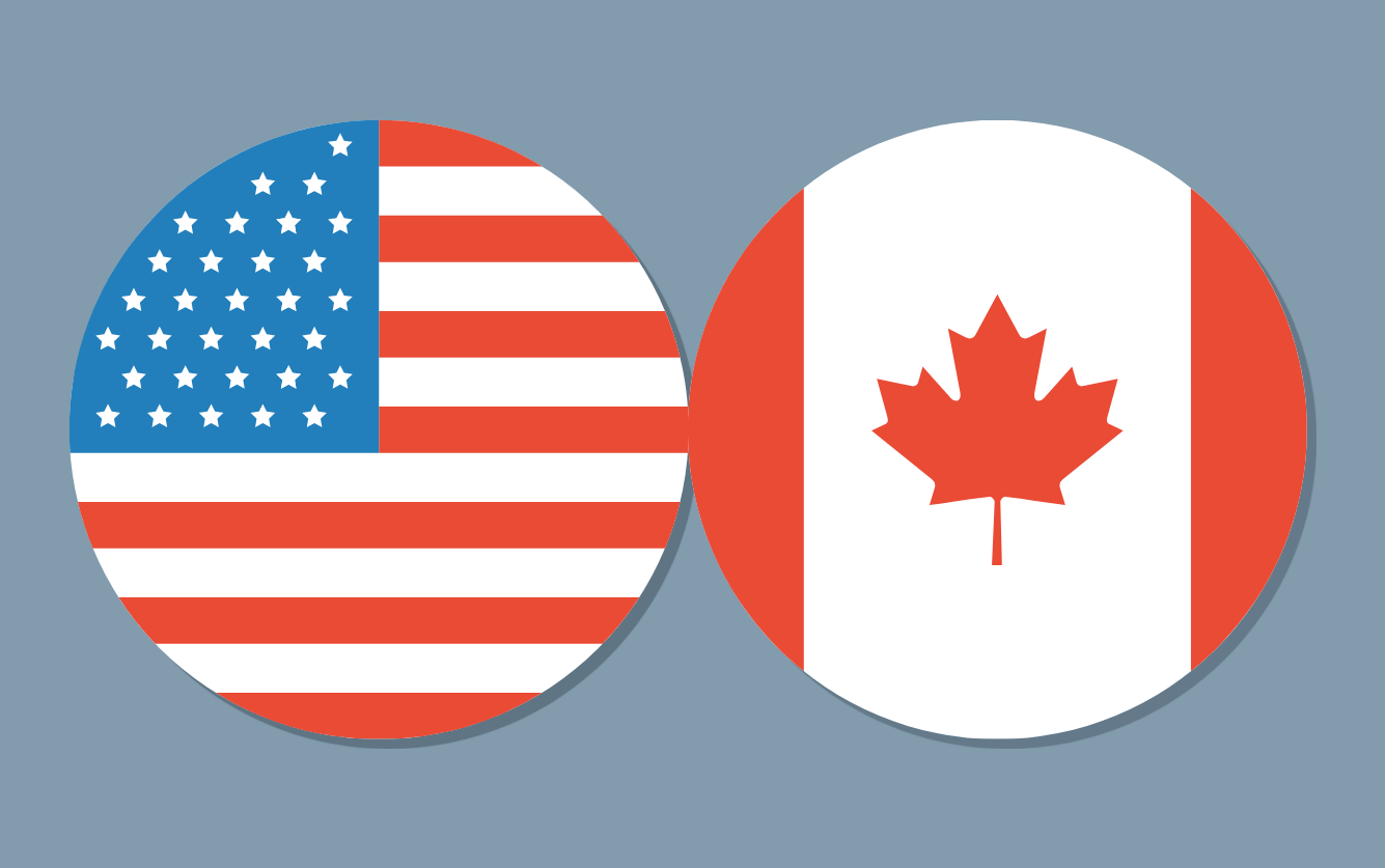 Comparing USA’s UCC & Canada’s PPSA