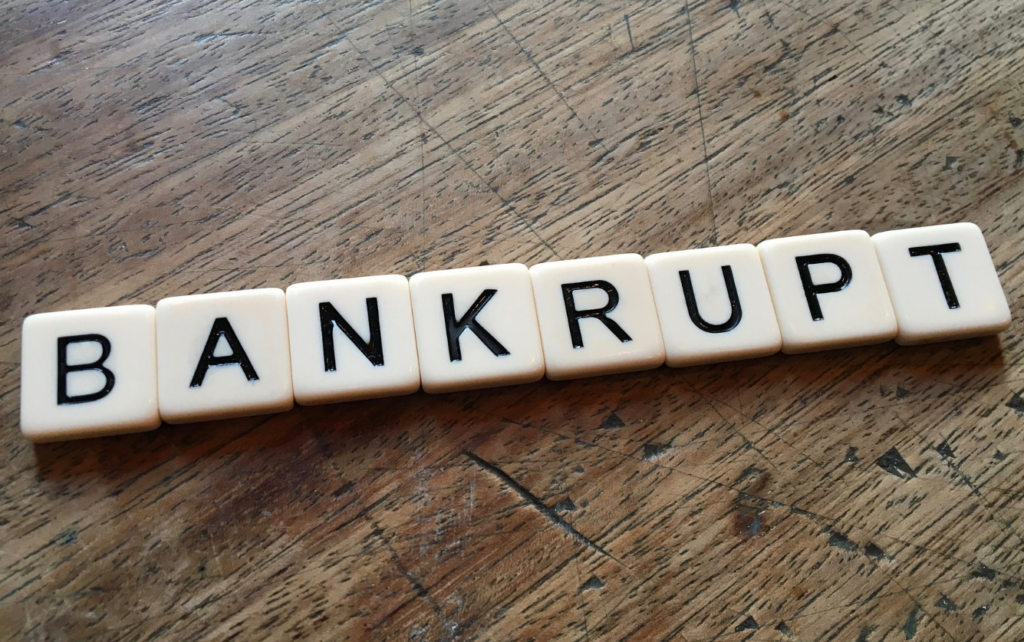 Understanding Bankruptcy Claims and Periods