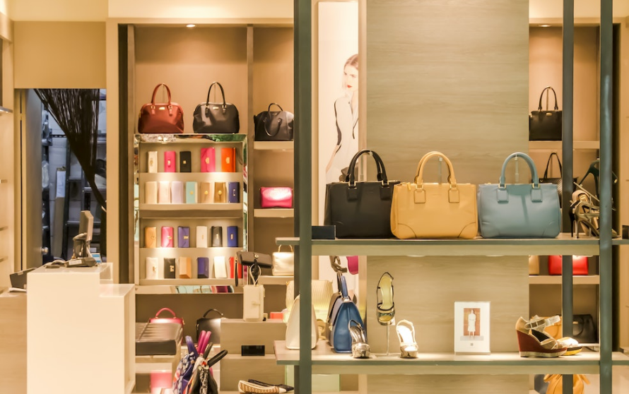 Unsecured Creditors in Retail Bankruptcy Lose Out