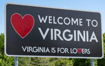 Virginia’s Mechanic’s Lien Form Has Changed