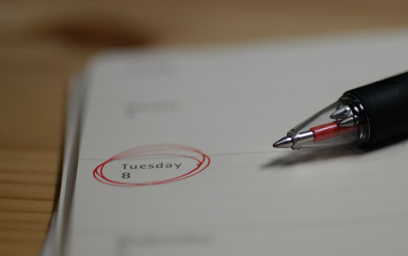 What Is a Trapping Notice?