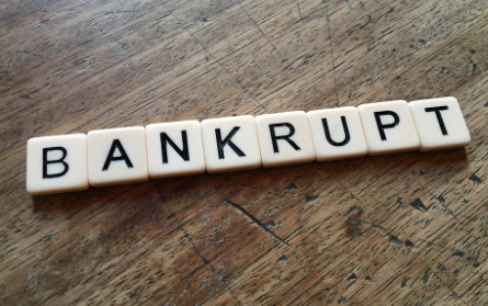 Bankruptcy Proof of Claim: Don’t Forget!