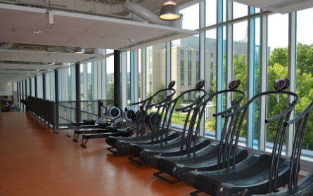 Out of Shape? The ’24 Hour Fitness’ Financial Failure