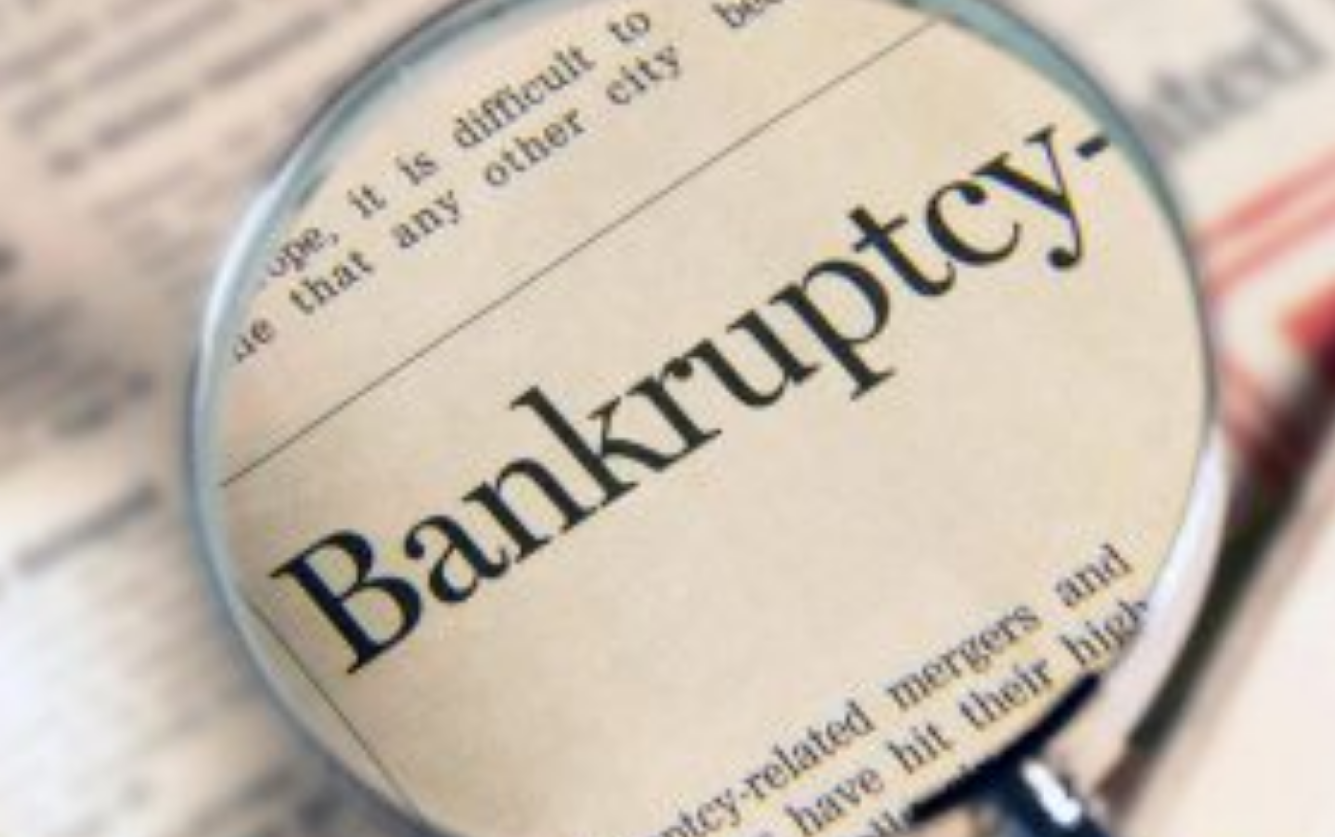 Let’s Talk About Commercial Bankruptcy