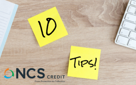 Commercial Credit Management Tips for UCCs
