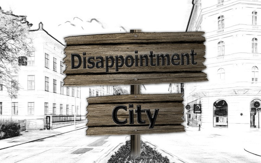 Consignment Creditors, Give Back the Money
