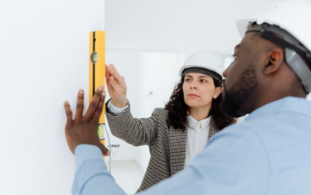 Furnishing Labor and Performing Labor Are Different