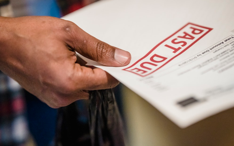 How to Ask Customers About Their Past Due Invoices