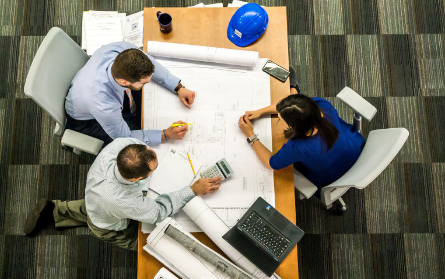 Preconstruction Management Services Lienable In NY?