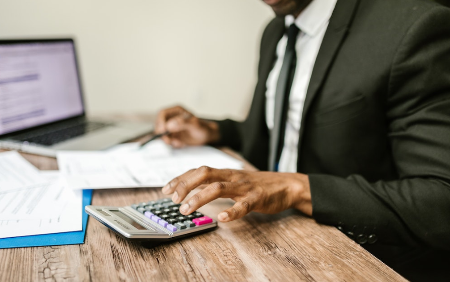 Standby Letter of Credit Shows Willingness & Ability to Pay