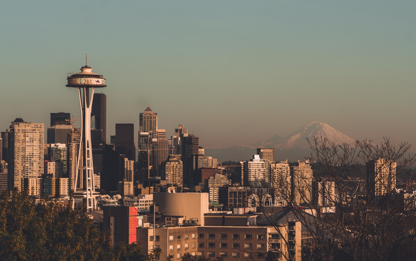 Washington Mechanics Lien and Bond Claim Rights