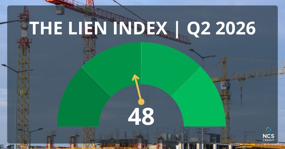 Lien Index Q2 2026