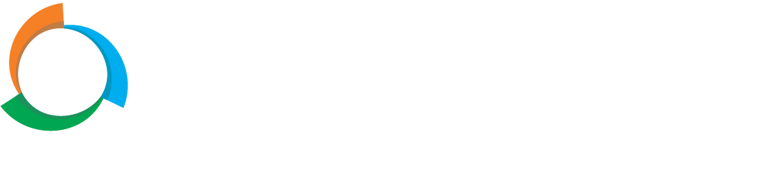 NCS Credit Logo White Reverse