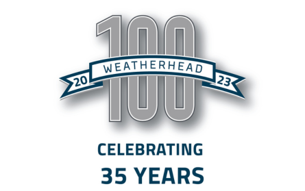 NCS Credit Recognized as 2023 Weatherhead 100