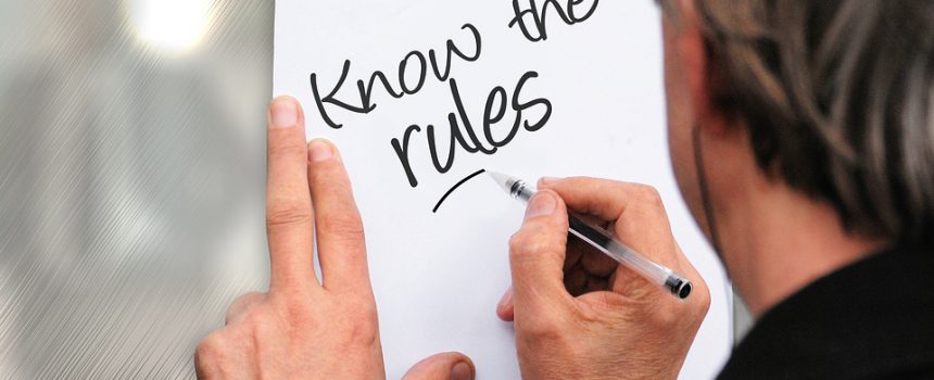 rules