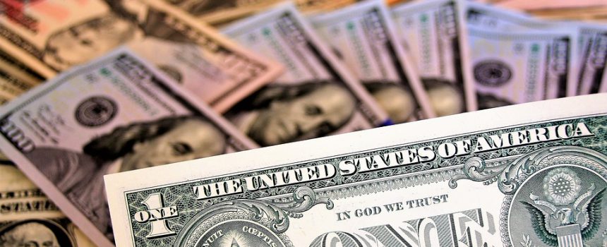 picture of money featuring federal United States of America