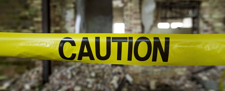 materials from demolition