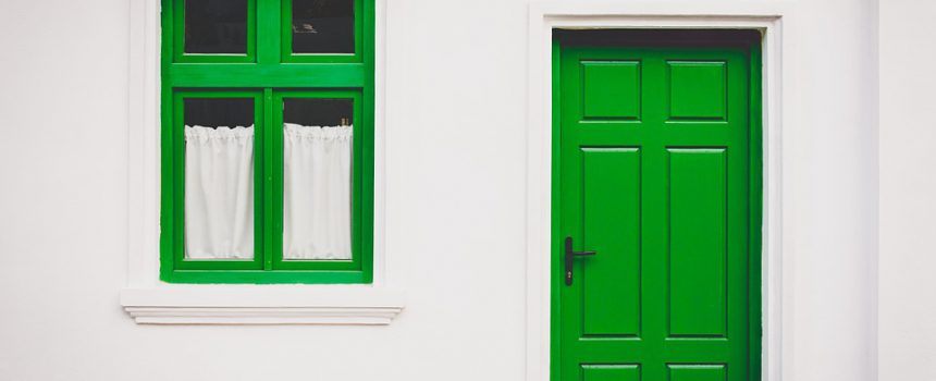 residential projects and liens