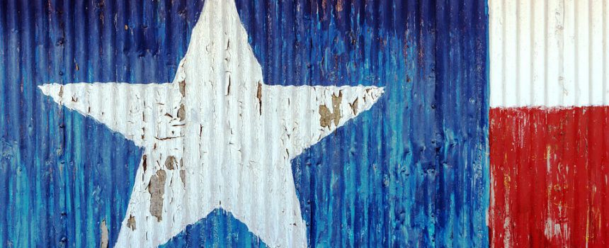 retainage texas