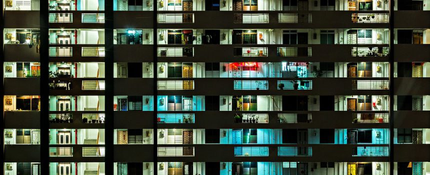 condominium act