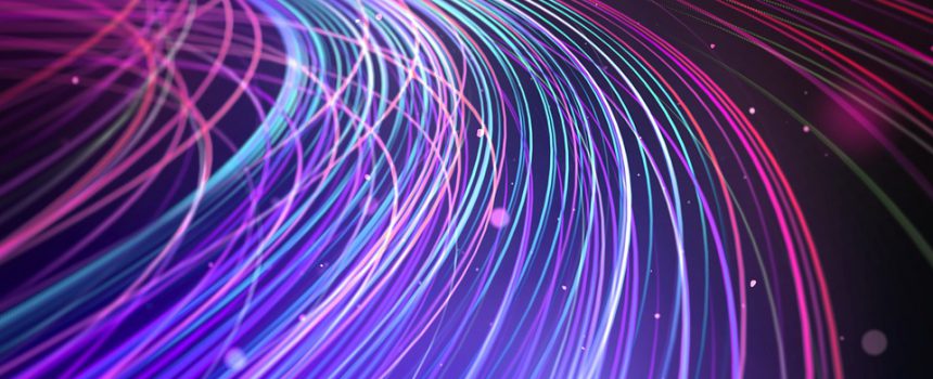 fiber optics