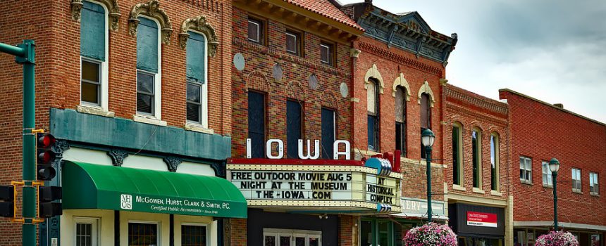 lessor in iowa