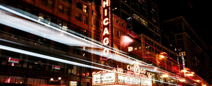 illinois mechanics lien
