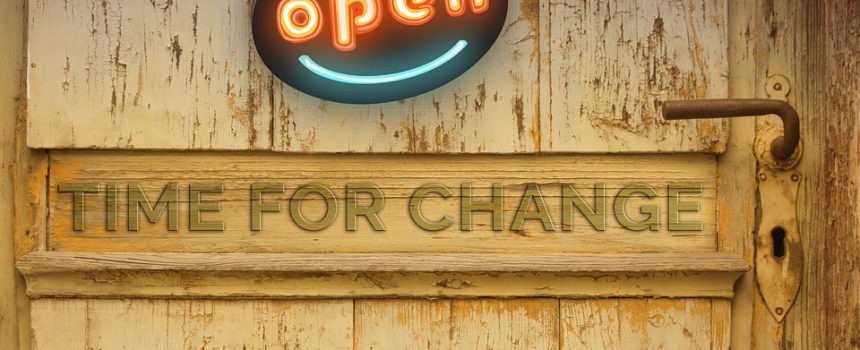 legislative changes