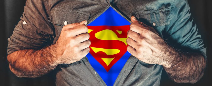 lienholder superhero