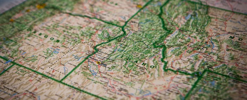 Idaho Lien and Bond Claim Rights