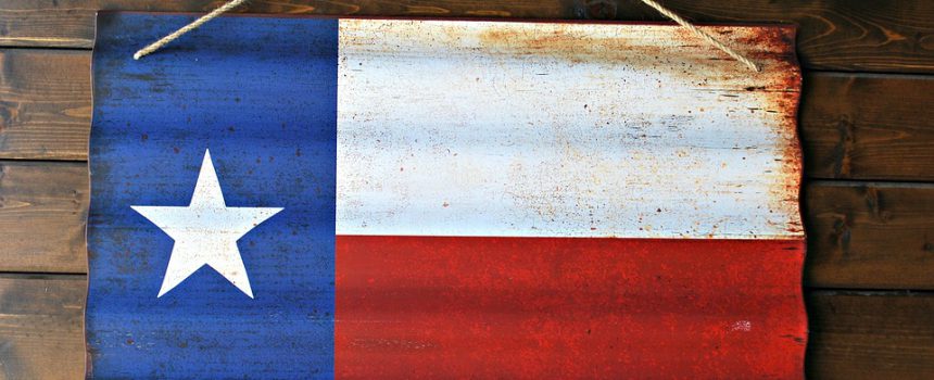 Texas Public Projects