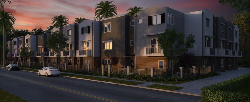condominiums